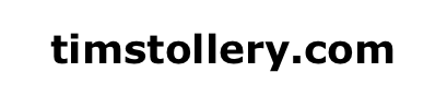 timstollery.com